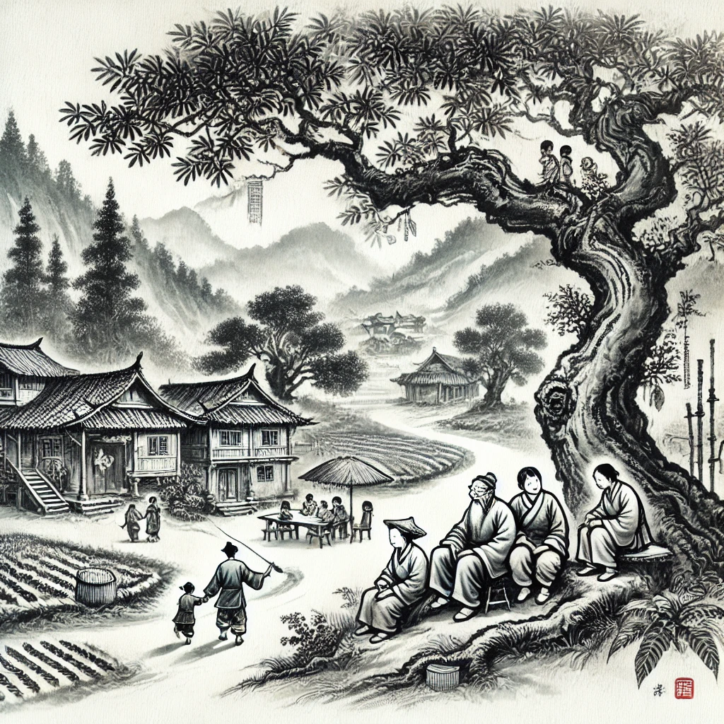 06家族