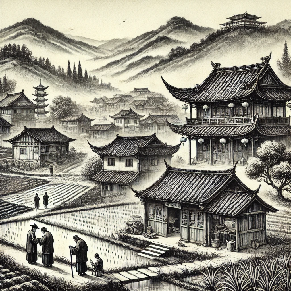 11长老统治