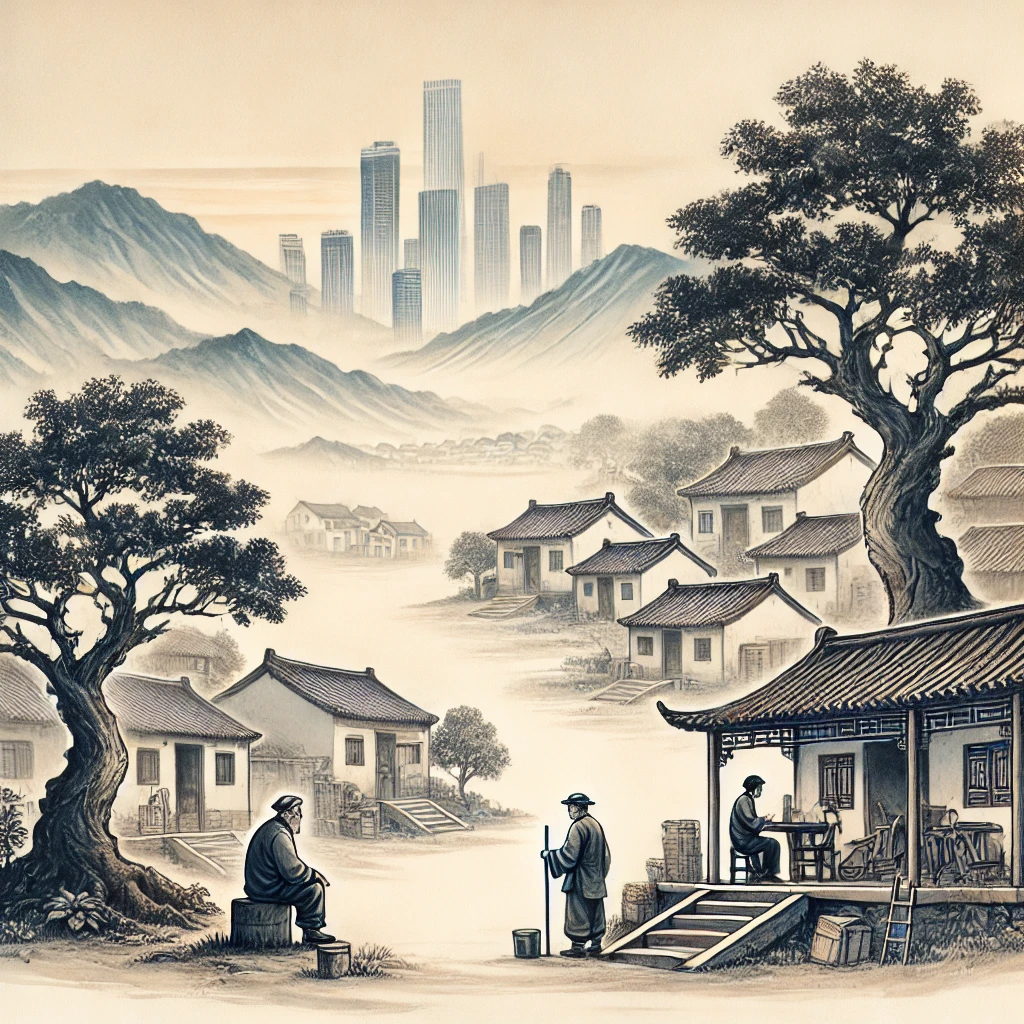 12名实的分离