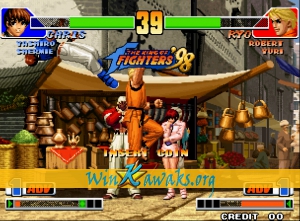 kof98